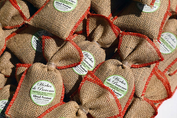 Emballages alimentaires