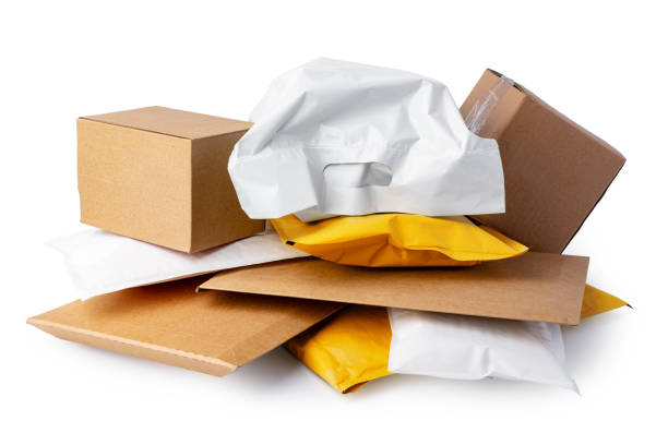 Enveloppes de conditionnement